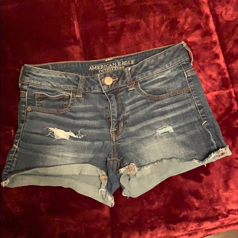 Shorts